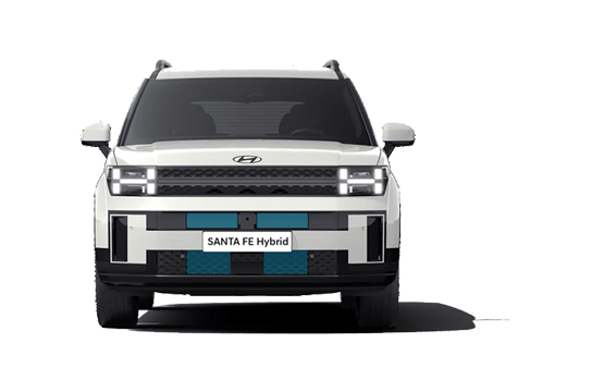 Volets d'air pour un airﬂow optimisé.